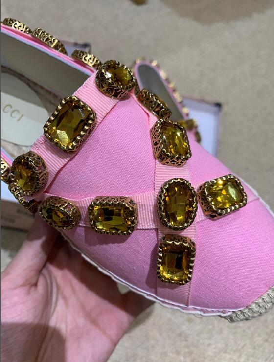 SAMC - GUKI Women Shoes - 2280