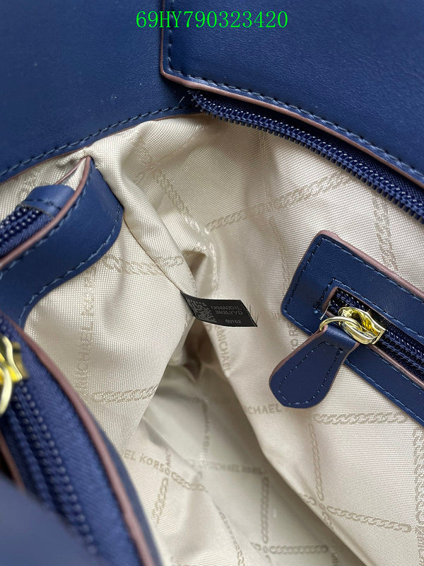 Satchel Bags - MK Bags - 116