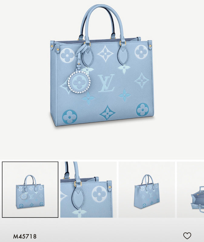 Glami - LOV Bags - 639