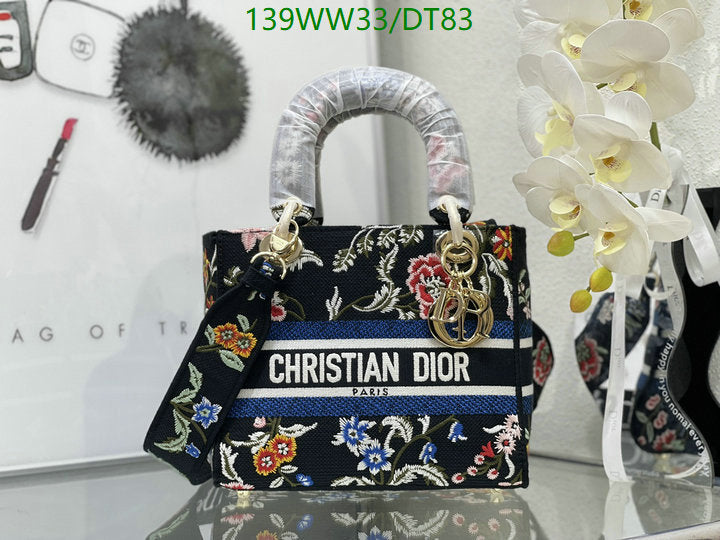 SAMCC - DOR Bags - 935