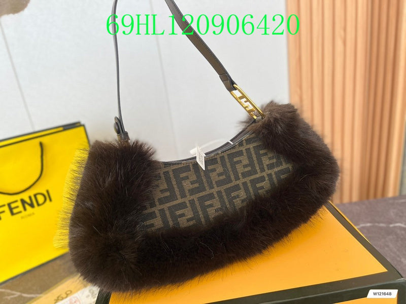 Glami - FDE Bags - 1403