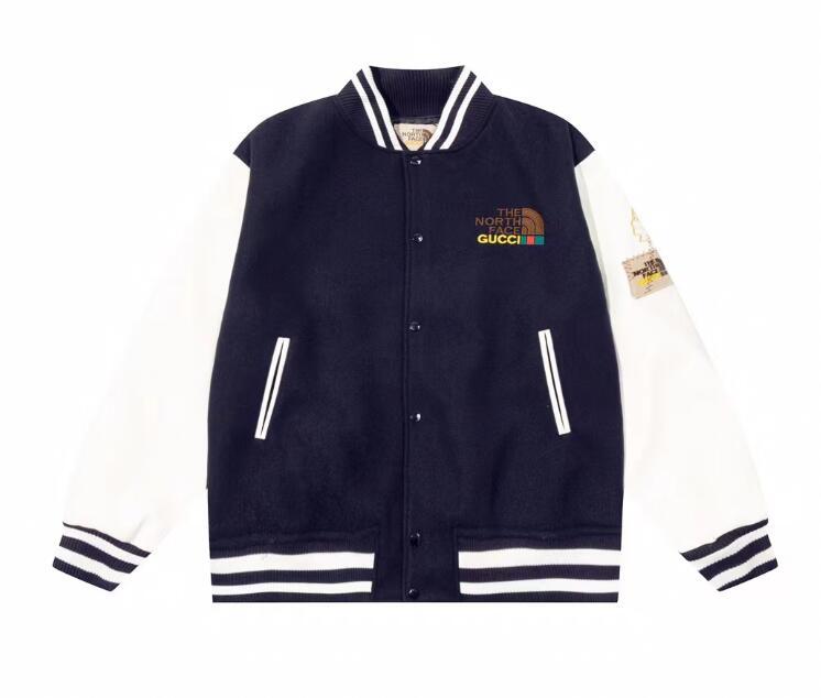 SAMC - Mix Jackets - 360