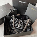 Satchel Bags - SLY Bags - 662