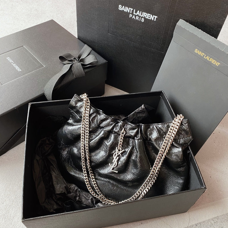 Satchel Bags - SLY Bags - 662