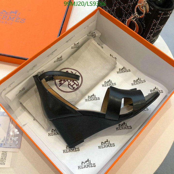 SAMC - HMS Women Shoes - 416