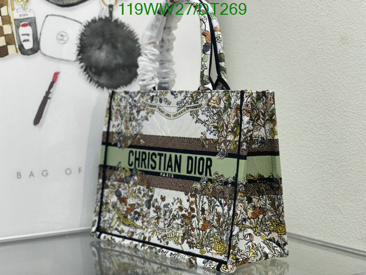 SAMCC - DOR Bags - 799