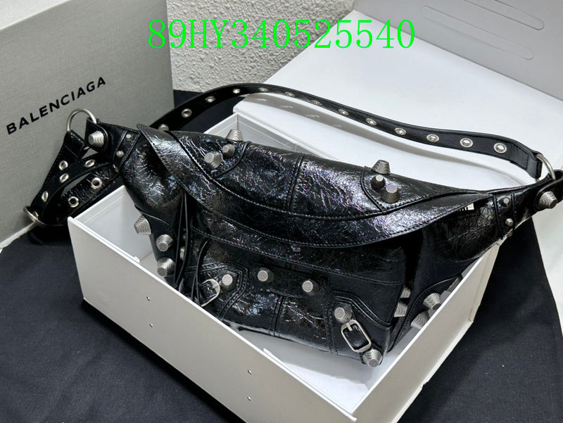 Glami GlamI - BGA Bags - 1772