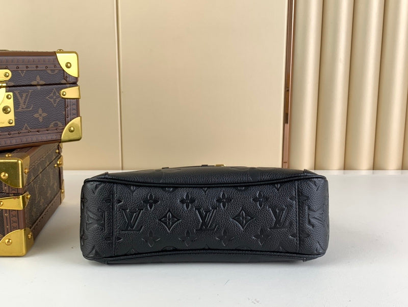 Satchel Bags - VL Bags - 2794