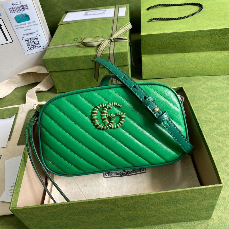 GUI2 Bags - Fashion Bags  1194