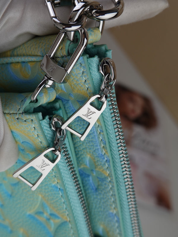 Satchel Bags - VL Bags - 6482