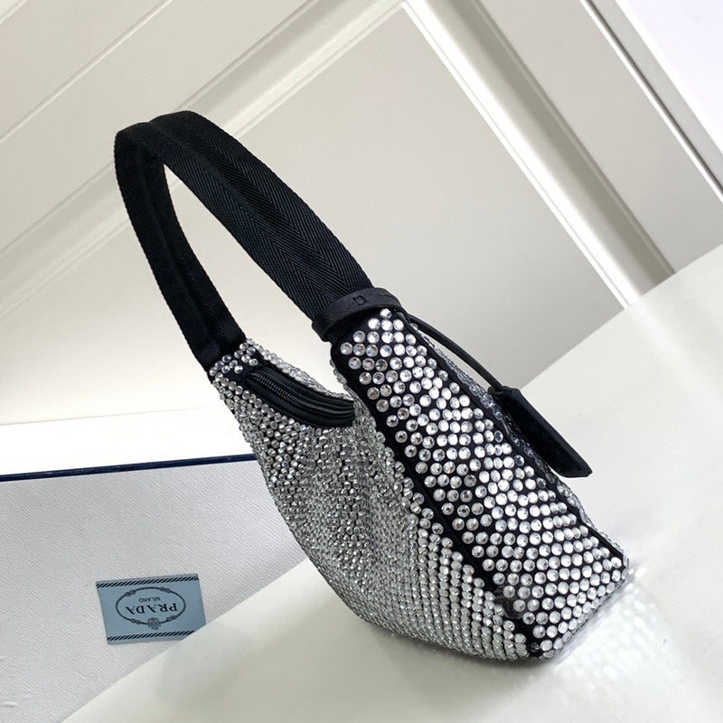 Glamy - PD Bags - 1581