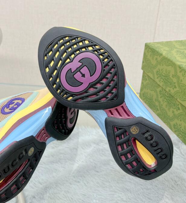 SAMC - GUKI Men Shoes - 235