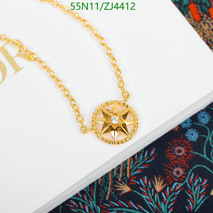 SAMC - DOR Jewelry - 323
