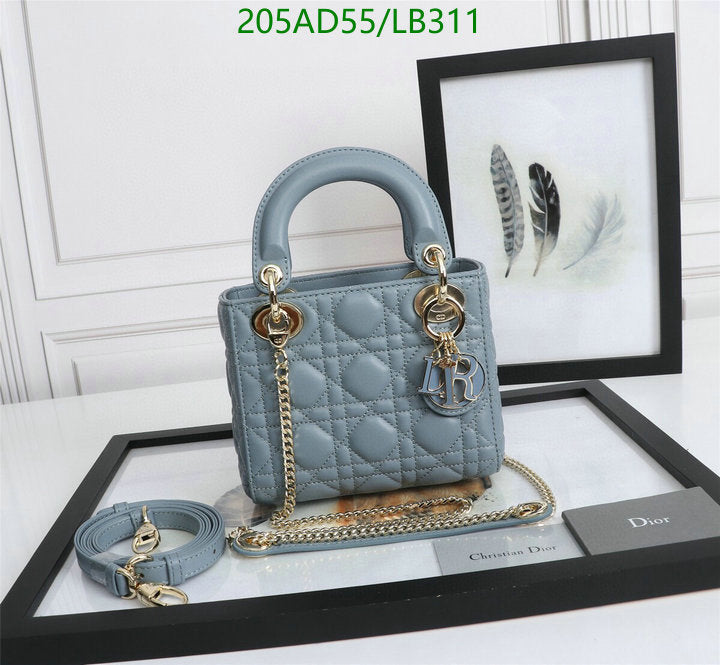 SAMCC - DOR Bags - 1432