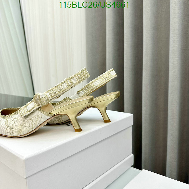 SAMCC - DOR Women Shoes - 2230