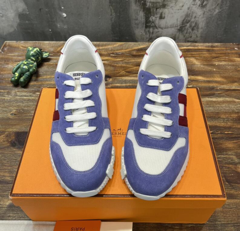 SAMC - HMS Women Shoes - 1038