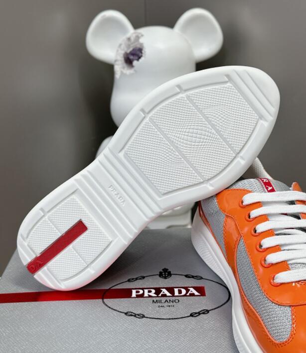 glamy - PD Men Shoes - 022