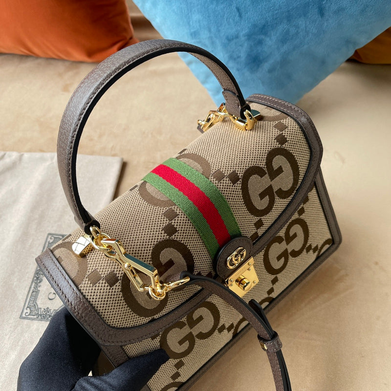 Glami Fashion - GCI Bags - 12281