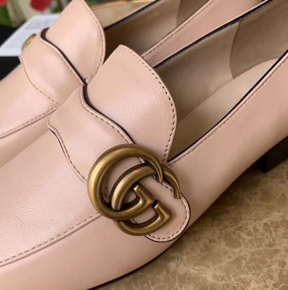 SAMC - GUKI Women Shoes - 1645