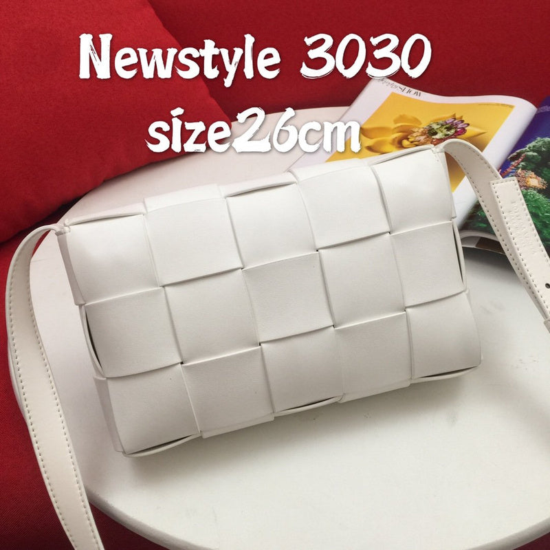 ELE Fashion -BBR Bags - 920