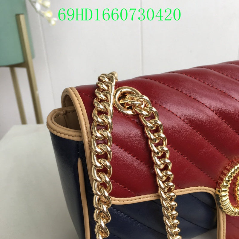 Glami Fashion - GCI Bags - 10400