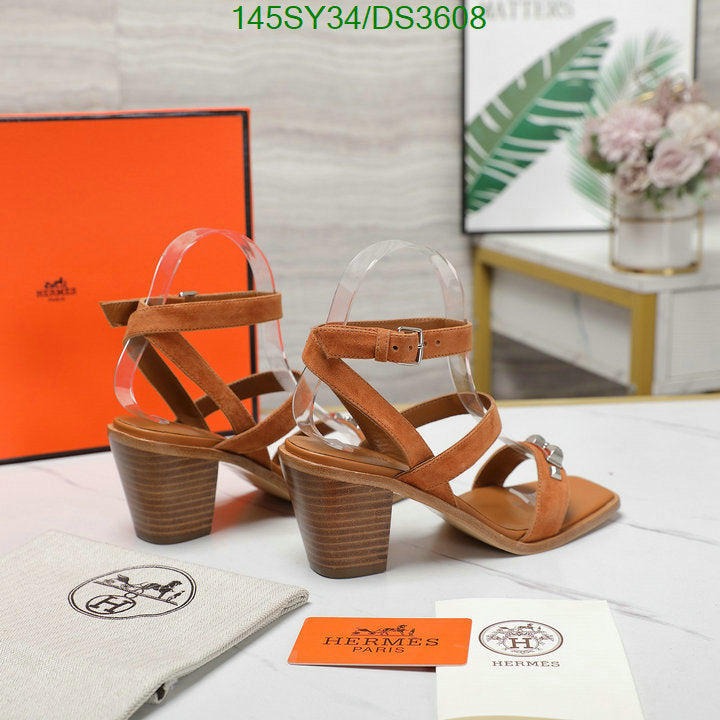 SAMC - HMS Women Shoes - 060