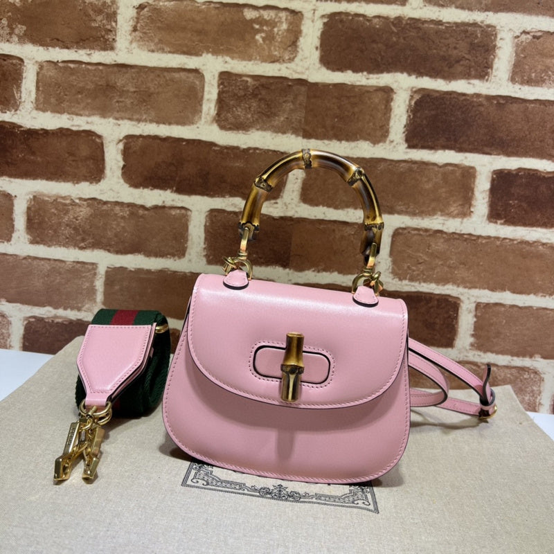 Glami Fashion - GCI Bags - 3323