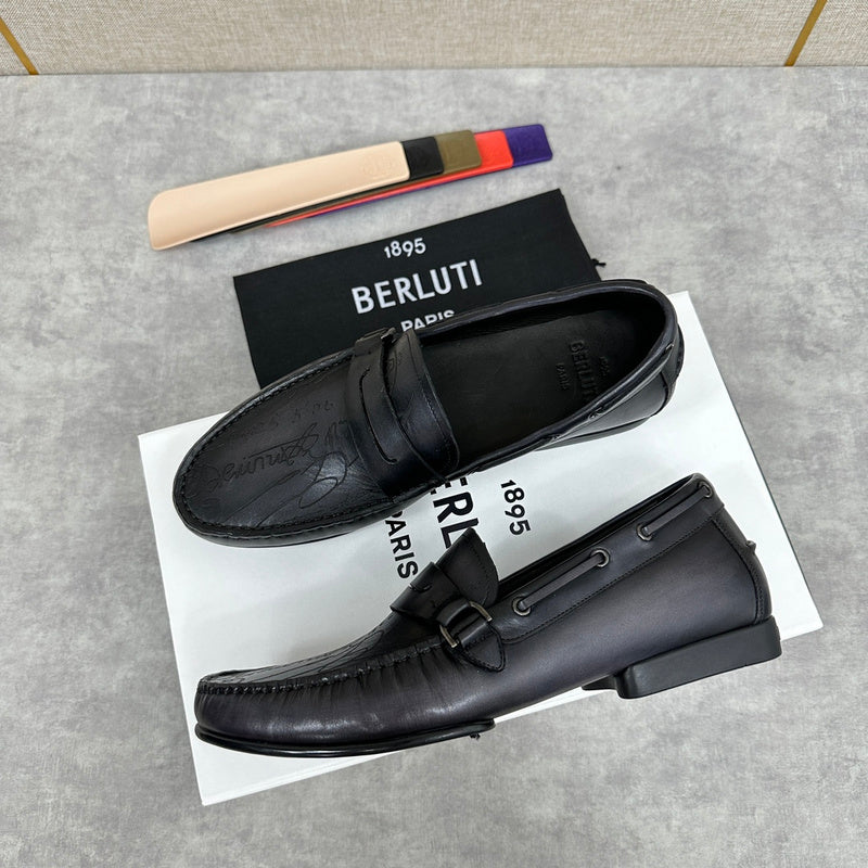 Glami - BRE Men Shoes - 167