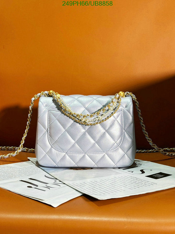 SAMC - CHL Bags - 089