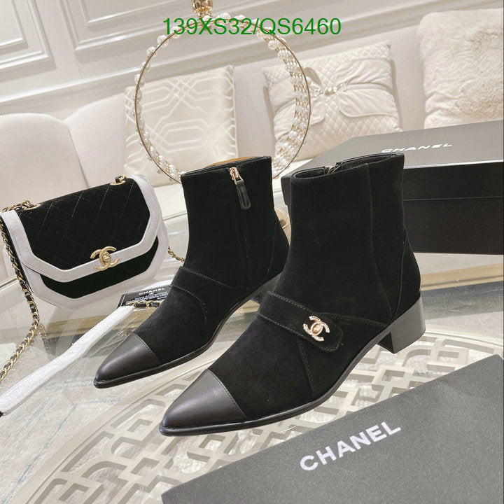 SAMC - CHL Women Boots - 412