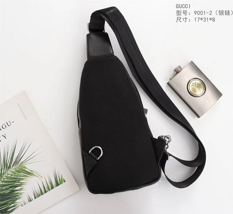 Satchel Bags - GCI Bags - 2424