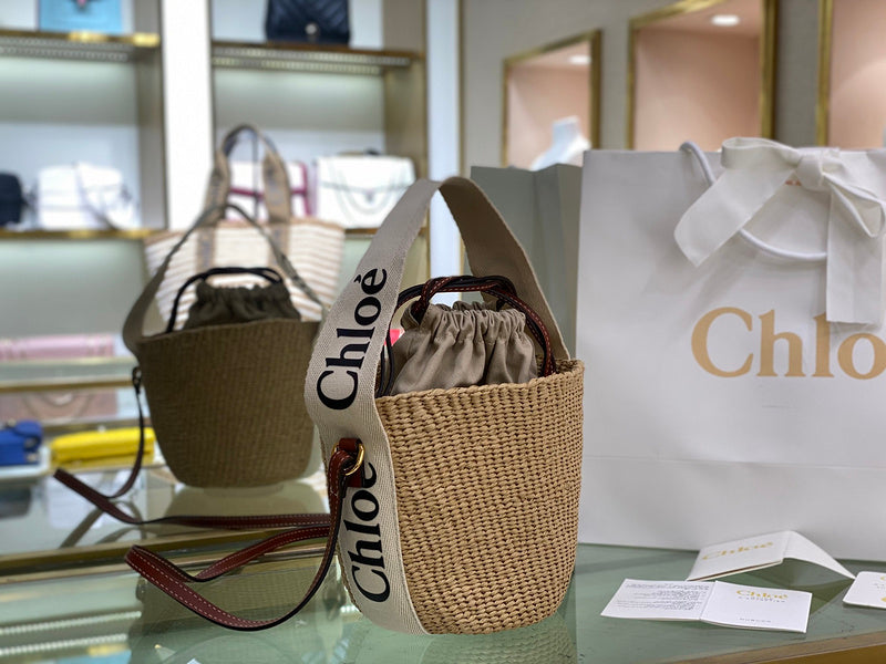 Glamy - CLE Bags - 439