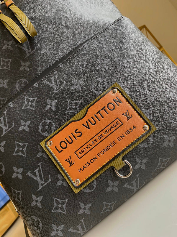 GlamI Lu-Vi bags - 3254