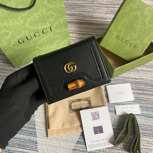 Glami - GUKI Wallets - 131