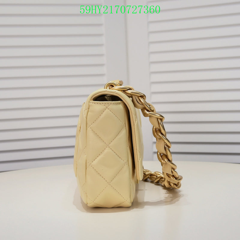 Satchel Bags - CHL Bags - 5063