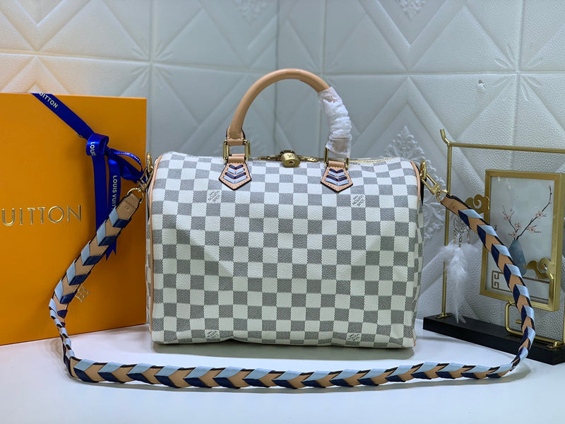 Satchel Bags - VL2 Bags - 1051