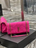 Satchel Bags - SLY Bags - 449