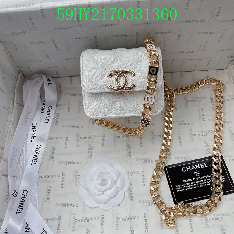 Glami - CHL Bags - 2840