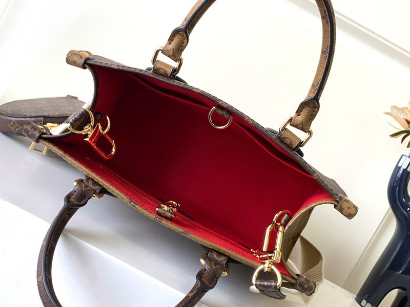 Glamy - LOV Bags - 876