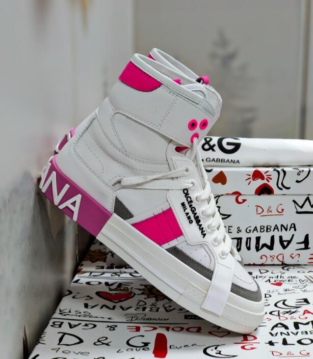 SAMC - DAG Women Shoes - 259