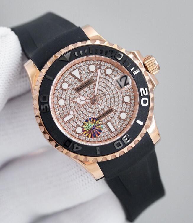 SAMC - Mix Watches - 107