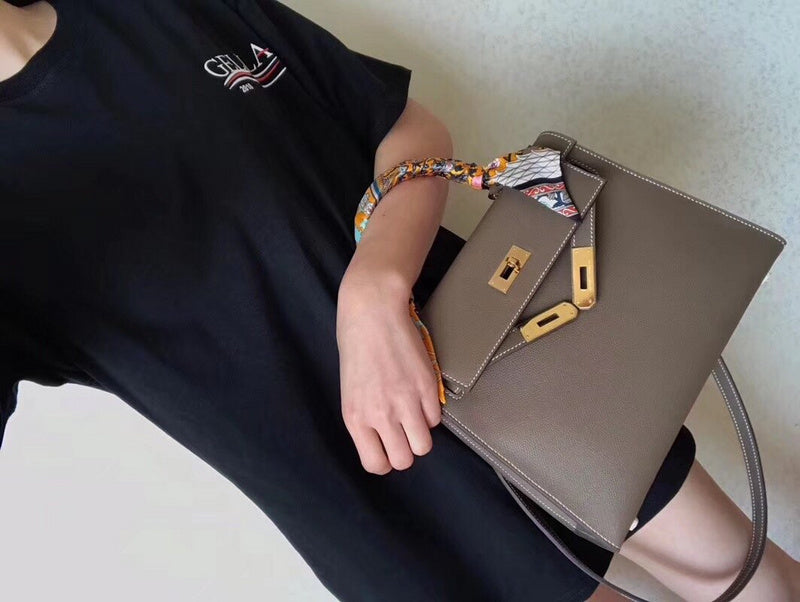 Satchel Bags - HMS-Bags - 1264