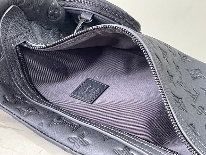 GlamI Lu-Vi bags - 4075