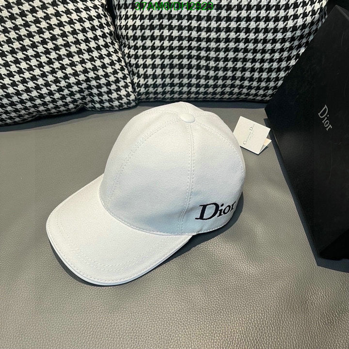 SAMC - DOR Caps & Hats - 014