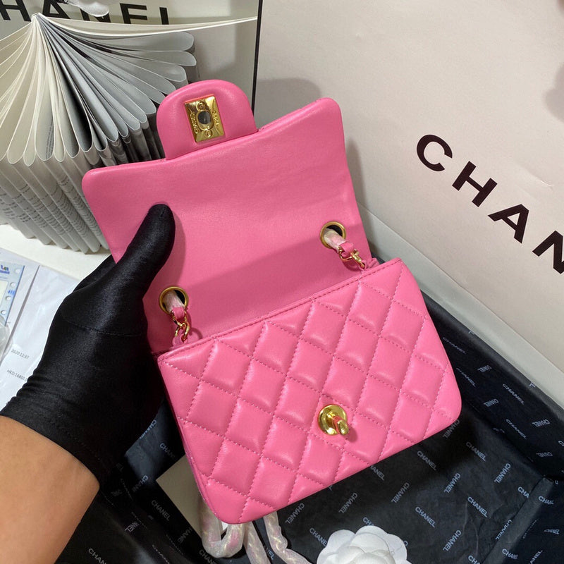 Satchel Bags - CHL Bags - 4544