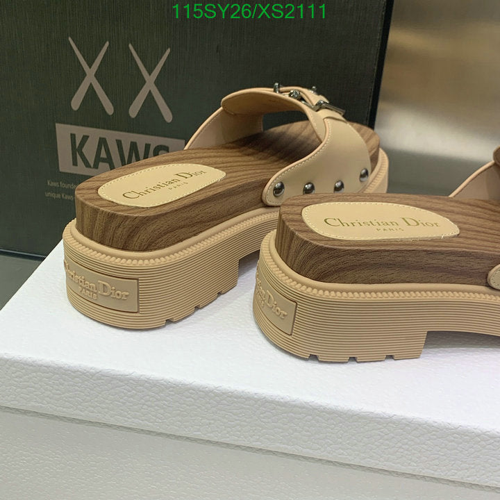 SAMCC - DOR Women Shoes - 2155