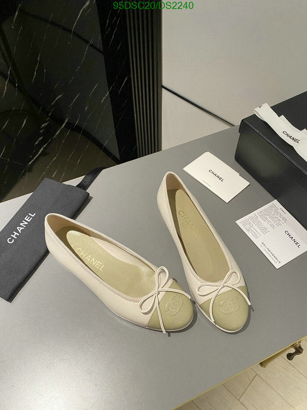 SAMC - CHL Women Shoes Ballet - 060