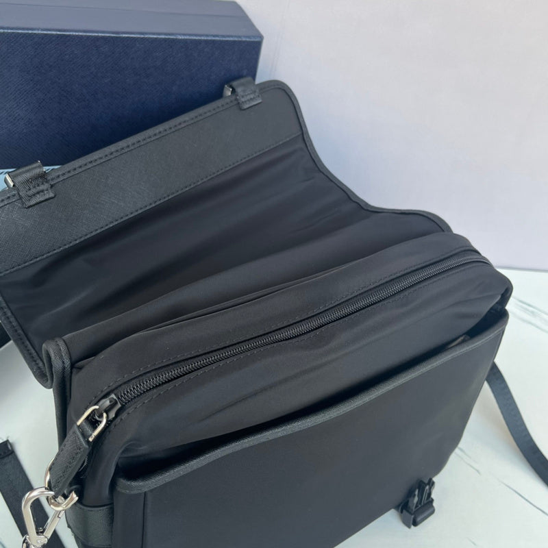 Satchel Bags - PRA Bags - 003
