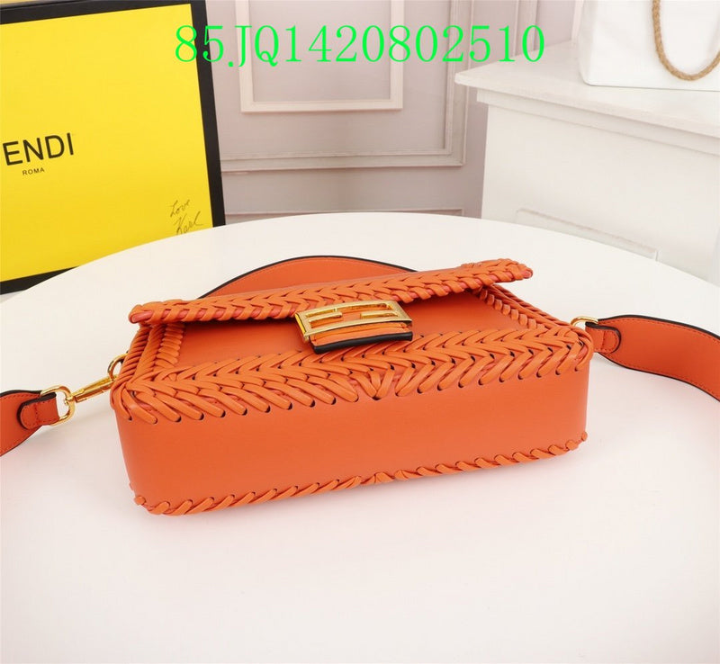 Glami - FDE Bags - 2502