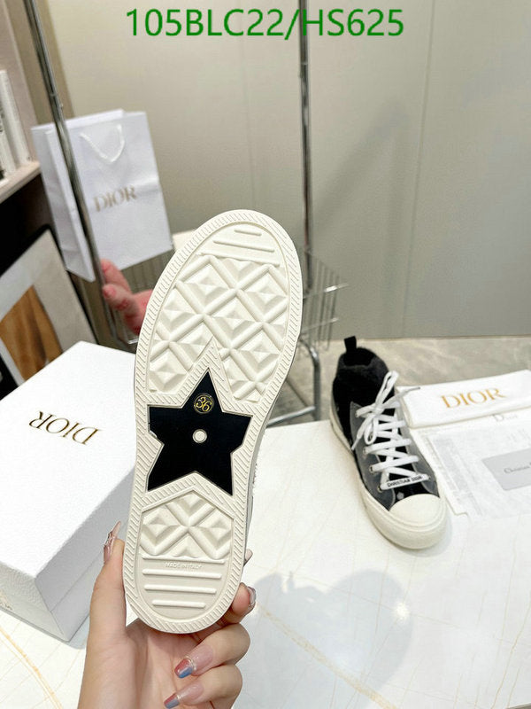 SAMC - DOR Women Sneakers - 221